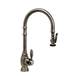 Waterstone - 5210-AP - Pull Down Bar Faucets