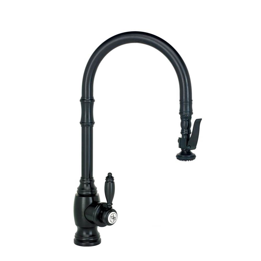 Waterstone Pull Down Faucet Kitchen Faucets item 5600-ORB