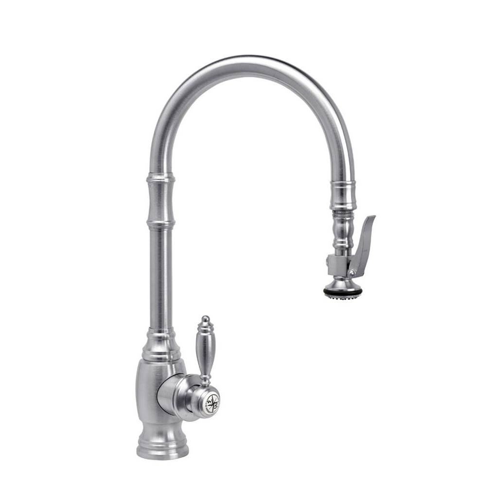 Waterstone Pull Down Faucet Kitchen Faucets item 5600-SC