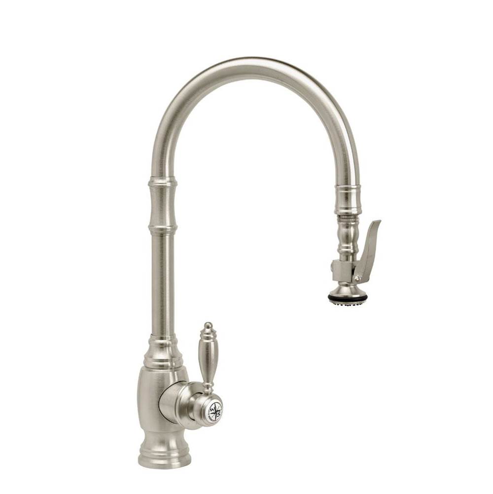 Waterstone Pull Down Faucet Kitchen Faucets item 5600-SN