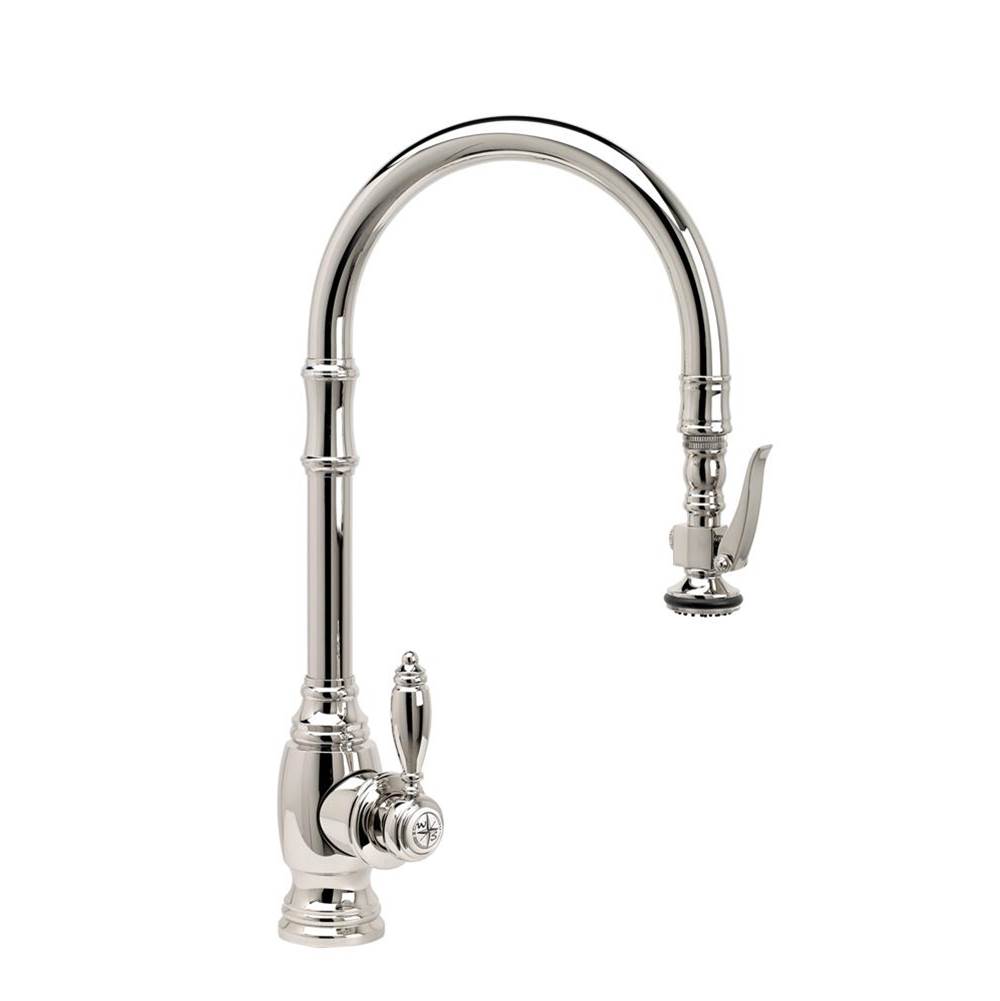 Waterstone Pull Down Faucet Kitchen Faucets item 5600-MW