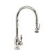Waterstone - 5600-DAC - Pull Down Kitchen Faucets