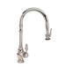 Waterstone - 5610-TB - Pull Down Kitchen Faucets