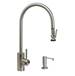 Waterstone - 5700-2-MB - Pull Down Kitchen Faucets