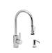 Waterstone - 5800-2-DAMB - Pull Down Kitchen Faucets