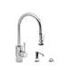 Waterstone - 5800-3-CB - Pull Down Kitchen Faucets