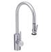 Waterstone - 5800-SC - Pull Down Kitchen Faucets