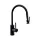 Waterstone - 5810-AMB - Pull Down Kitchen Faucets