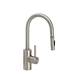 Waterstone - 5900-AP - Pull Down Bar Faucets
