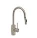 Waterstone - 5910-MW - Pull Down Bar Faucets