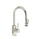Waterstone - 5930-MAB - Pull Down Bar Faucets