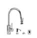 Waterstone - 5940-4-DAMB - Pull Down Bar Faucets