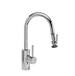 Waterstone - 5940-MAP - Pull Down Bar Faucets