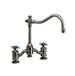 Waterstone - 6250-AMB - Bridge Kitchen Faucets