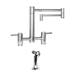 Waterstone - 7600-18-1-AP - Bridge Kitchen Faucets
