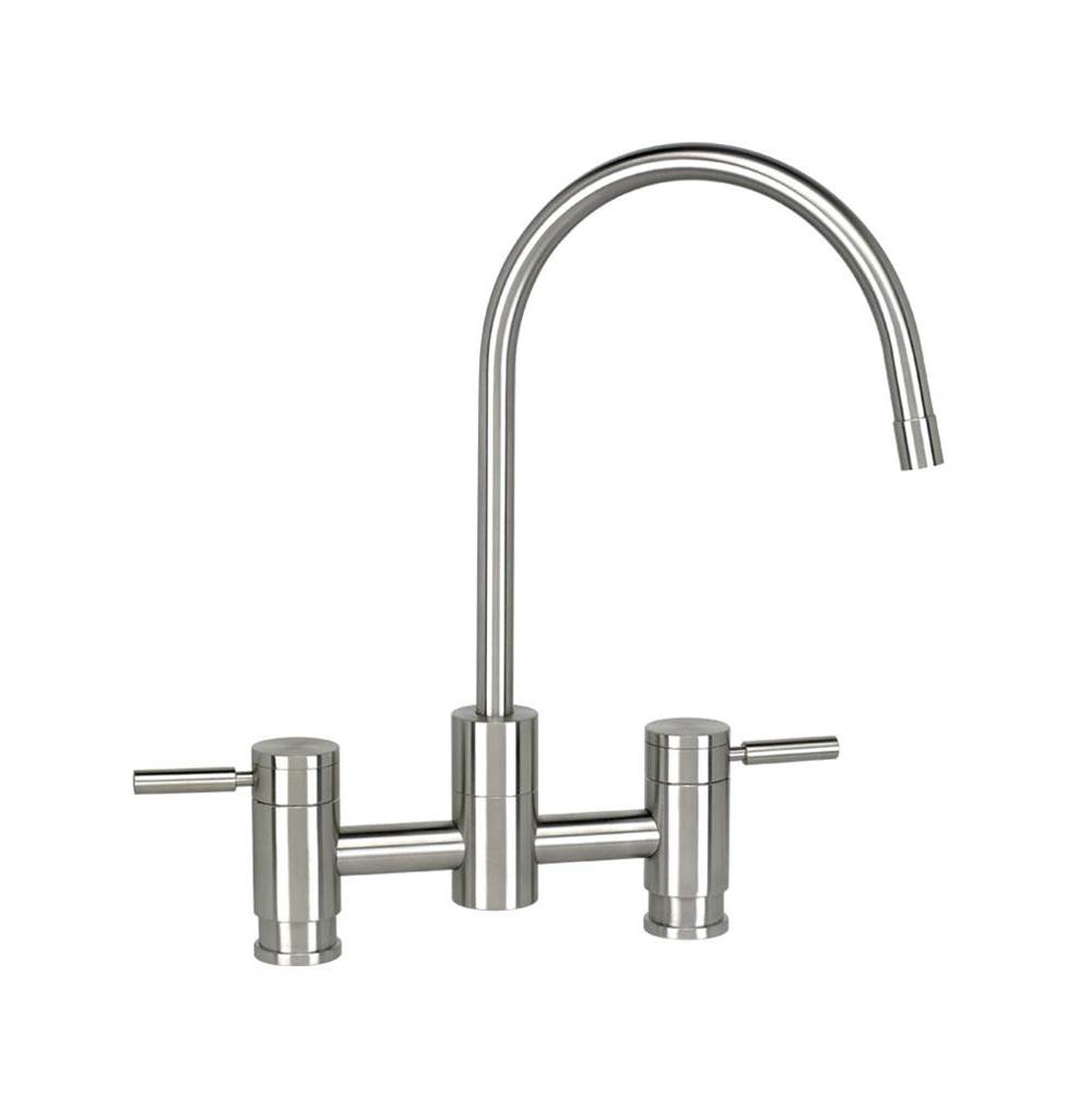 Waterstone Bridge Kitchen Faucets item 7800-MAB