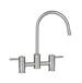 Waterstone - 7800-ORB - Bridge Kitchen Faucets