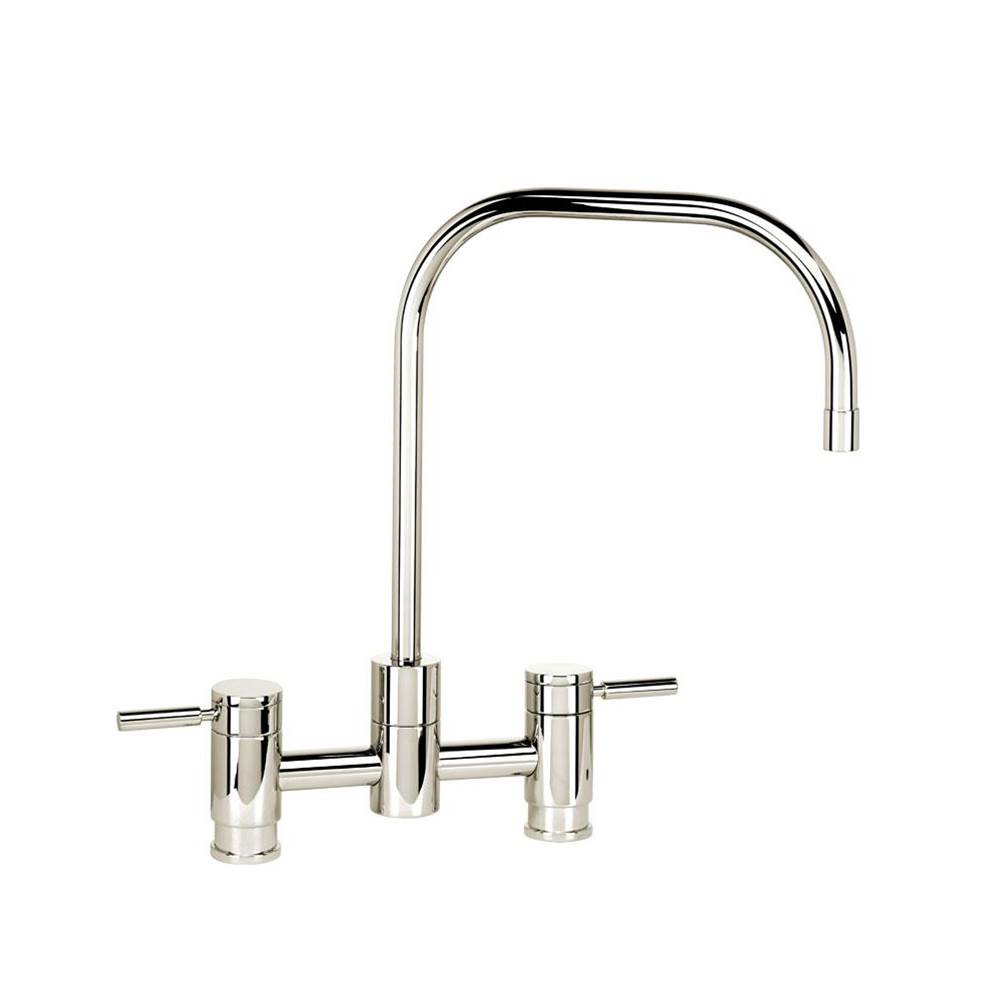 Waterstone Bridge Kitchen Faucets item 7825-ORB