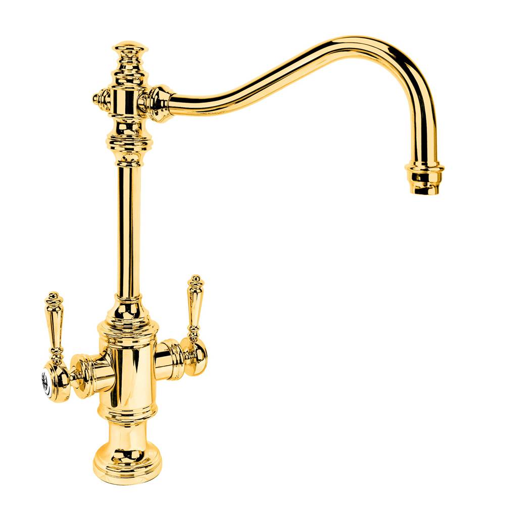 Waterstone  Kitchen Faucets item 8020-SB