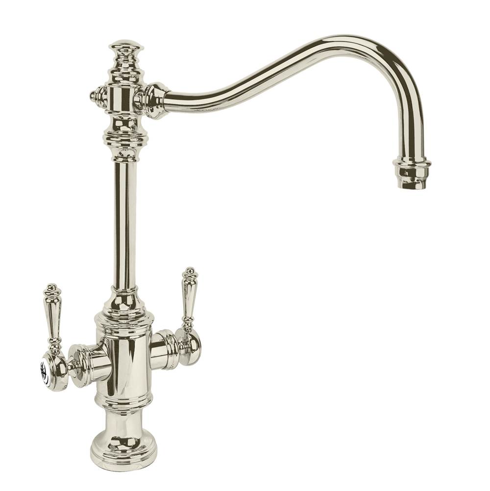 Waterstone  Kitchen Faucets item 8020-PN