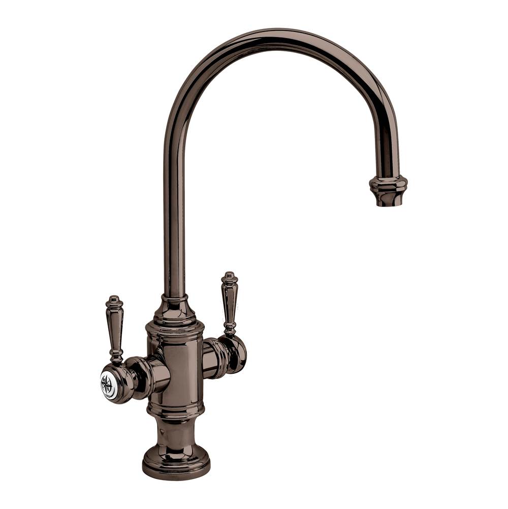 Waterstone  Kitchen Faucets item 8030-BLN