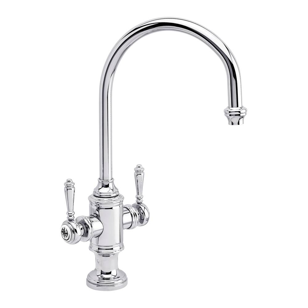Waterstone  Kitchen Faucets item 8030-DAC