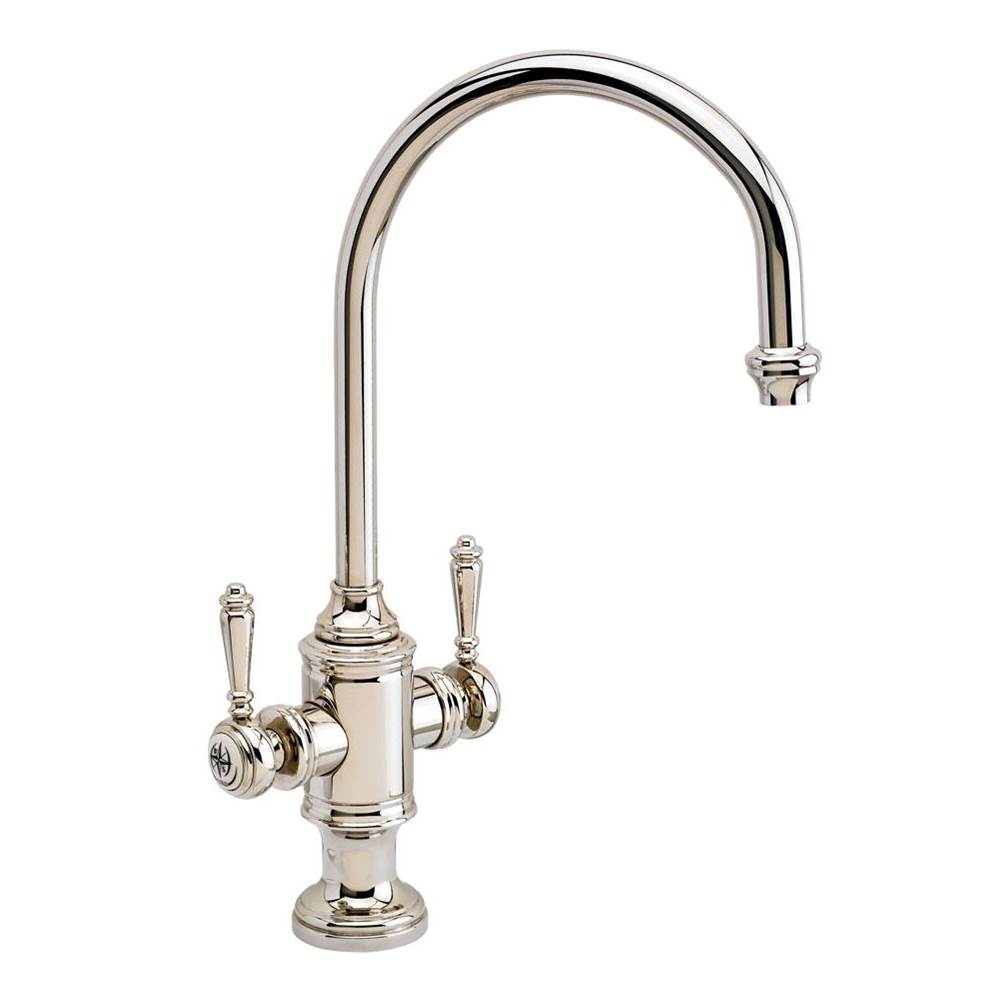 Waterstone  Kitchen Faucets item 8030-MAC