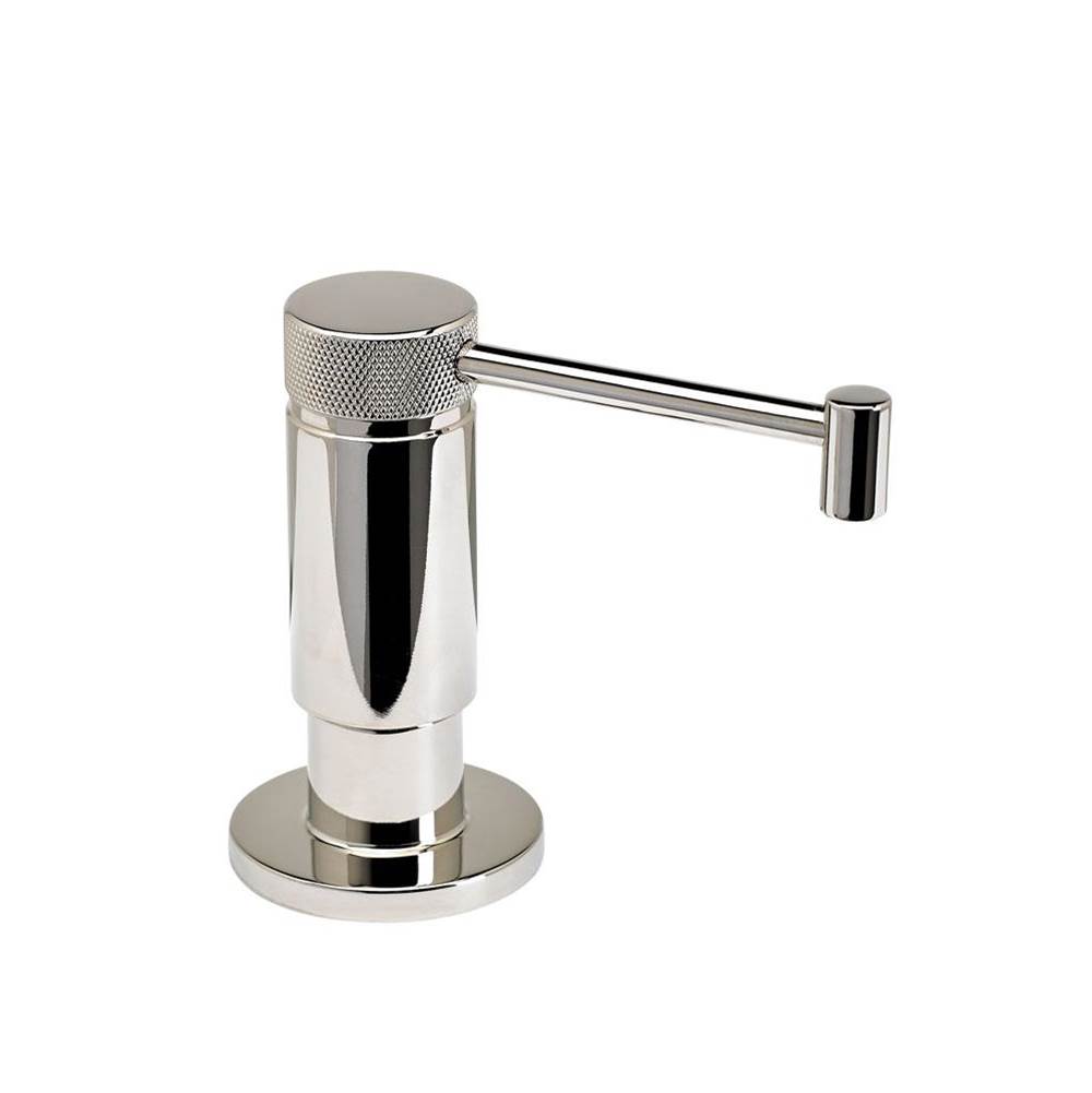 Waterstone Soap Dispensers Kitchen Accessories item 9065-BLN
