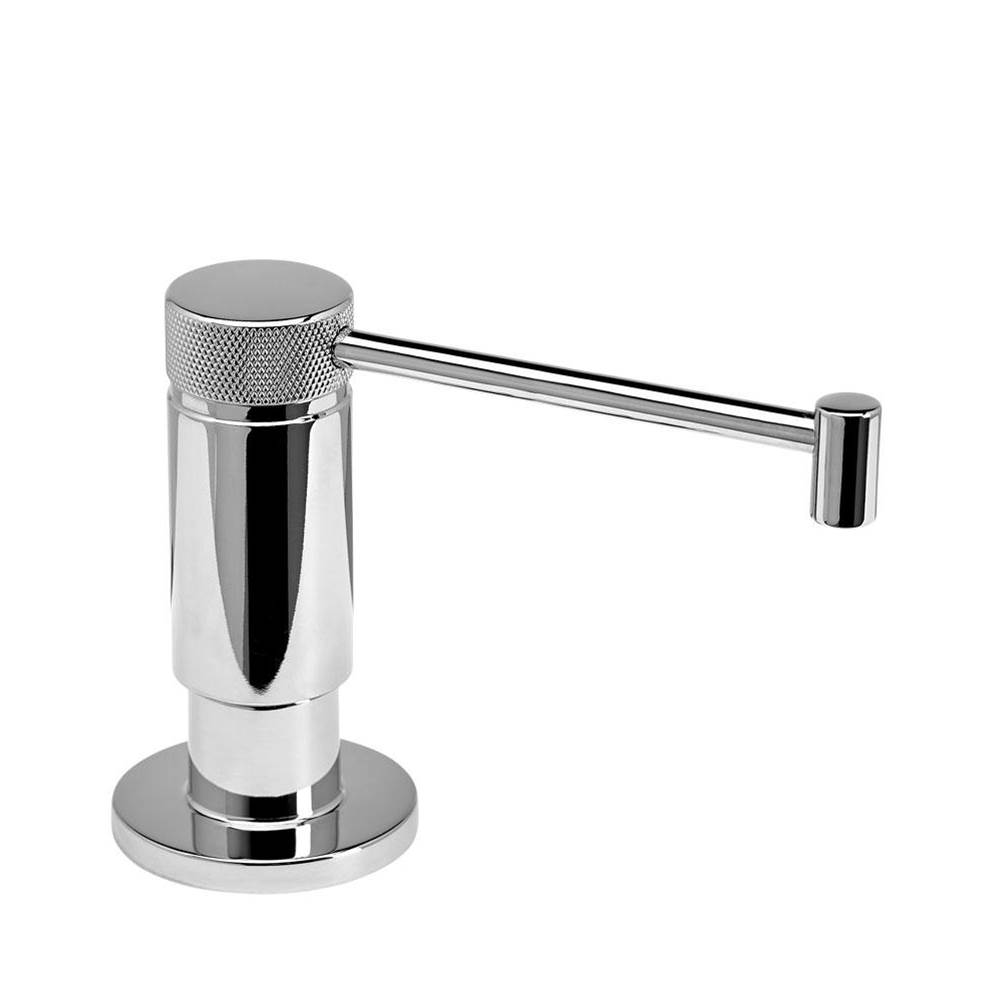 Waterstone Soap Dispensers Bathroom Accessories item 9065E-ABZ