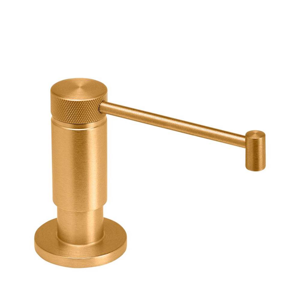 Waterstone Soap Dispensers Bathroom Accessories item 9065E-CLZ