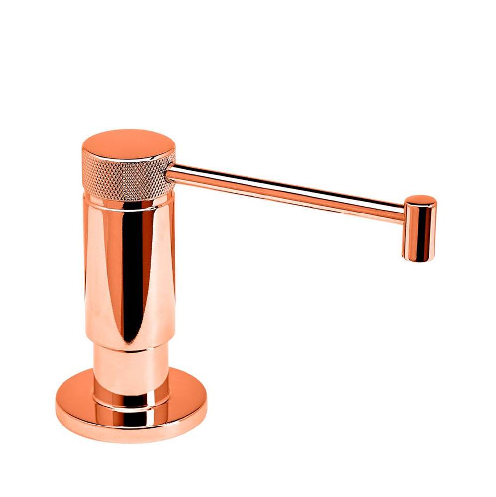 Waterstone Soap Dispensers Bathroom Accessories item 9065E-PC