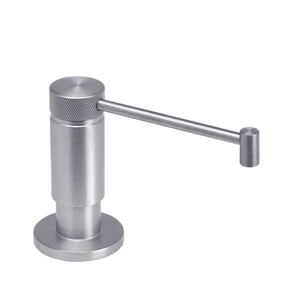Waterstone Soap Dispensers Bathroom Accessories item 9065E-SC