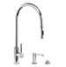 Waterstone - 9300-3-SC - Pull Down Kitchen Faucets