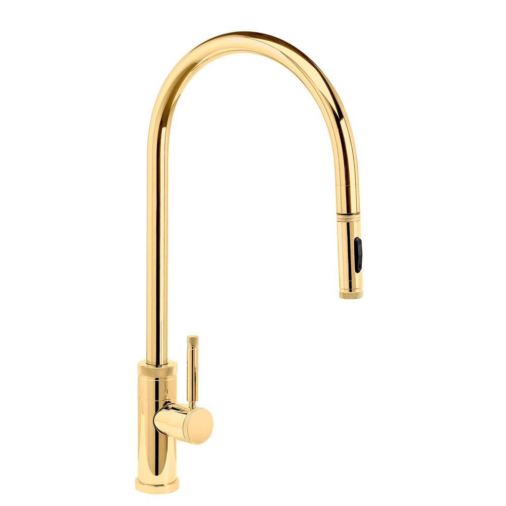 Waterstone Pull Down Faucet Kitchen Faucets item 9300-PB