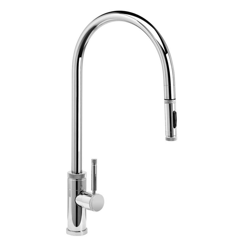 Waterstone Pull Down Faucet Kitchen Faucets item 9300-SS