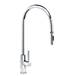 Waterstone - 9350-CH - Pull Down Kitchen Faucets