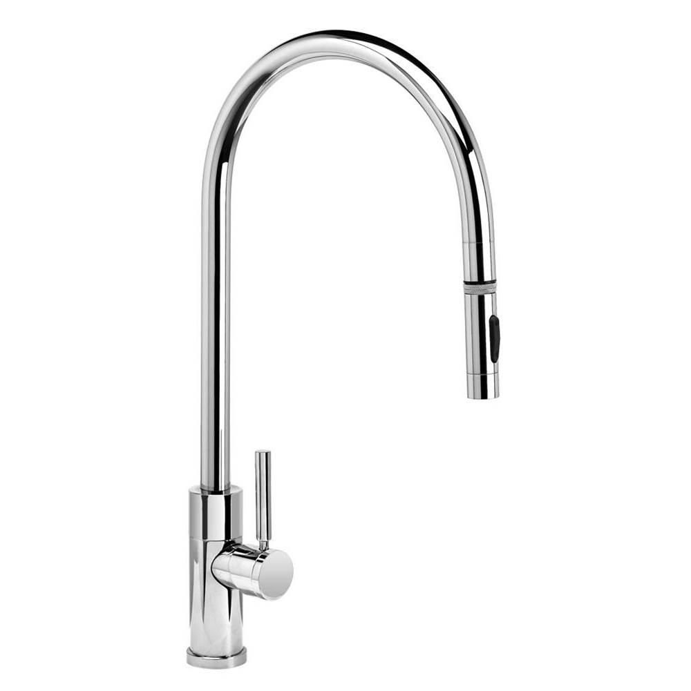 Waterstone Pull Down Faucet Kitchen Faucets item 9350-GR