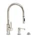 Waterstone - 9400-3-MAB - Pull Down Kitchen Faucets