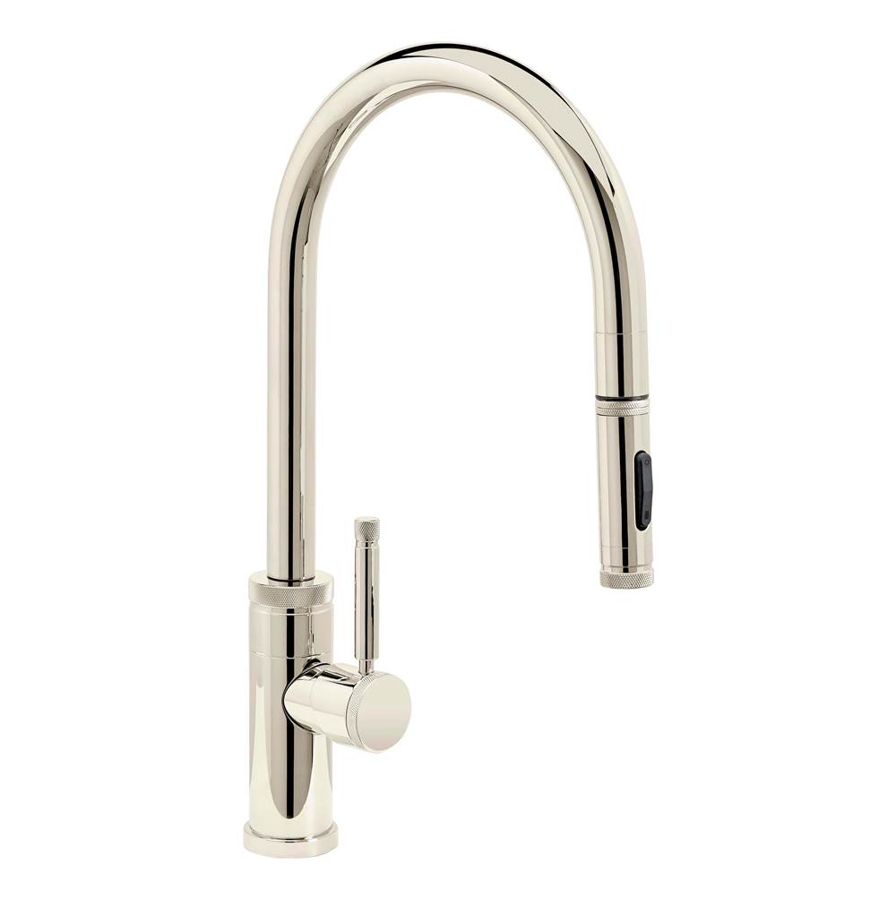 Waterstone Pull Down Faucet Kitchen Faucets item 9400-PN