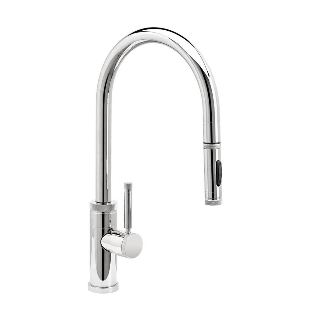 Waterstone Pull Down Faucet Kitchen Faucets item 9400-SN