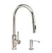 Waterstone - 9410-2-CH - Pull Down Kitchen Faucets