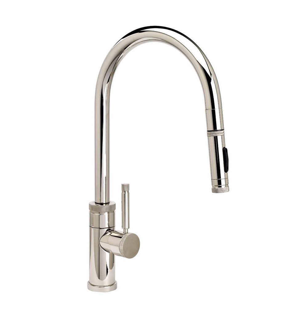 Waterstone Pull Down Faucet Kitchen Faucets item 9410-MB