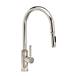 Waterstone - 9410-CHB - Pull Down Kitchen Faucets