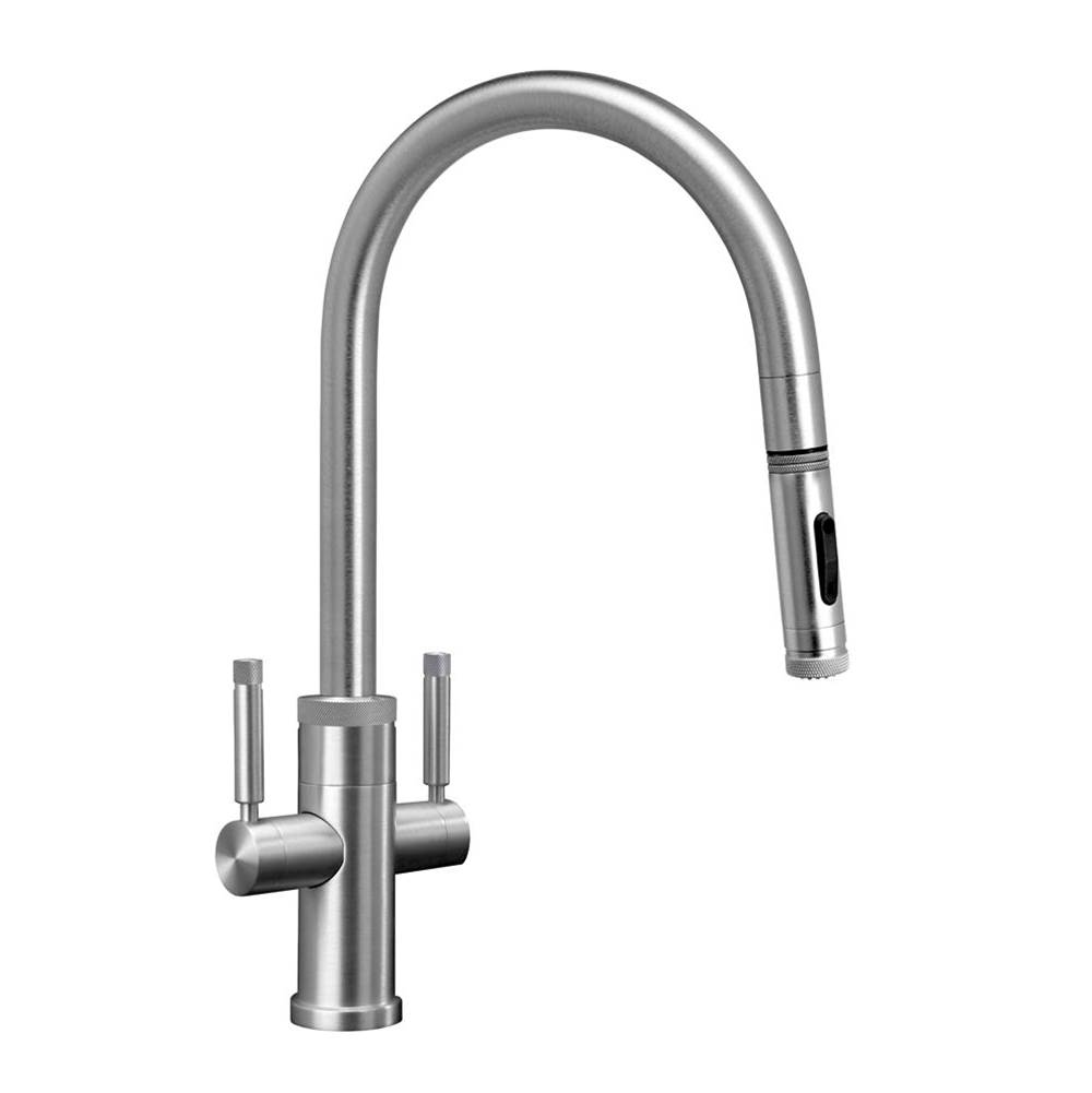 Waterstone Pull Down Faucet Kitchen Faucets item 9412-PC