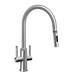 Waterstone - 9412-SC - Pull Down Kitchen Faucets