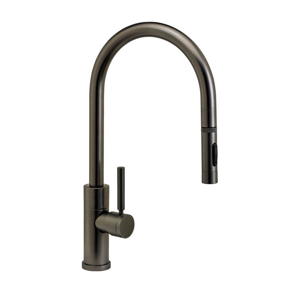 Waterstone Pull Down Faucet Kitchen Faucets item 9450-PG