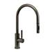 Waterstone - 9450-PN - Pull Down Kitchen Faucets