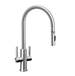 Waterstone - 9452-MAP - Pull Down Kitchen Faucets