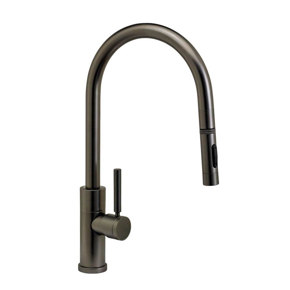 Waterstone Pull Down Faucet Kitchen Faucets item 9460-PG