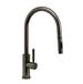 Waterstone - 9460-2-ORB - Pull Down Kitchen Faucets